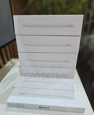 Apple Pencil (Usb-C)