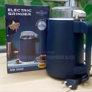 Electric Grinder Machine for Dry Spices
