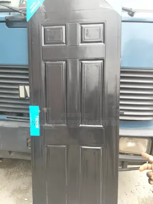 High Quality American Panel Doors 