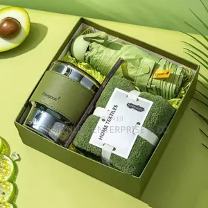 Promotion 3-1 Gift Sets - Unisex