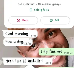 Ac Installation, Repair and Service and Fridge