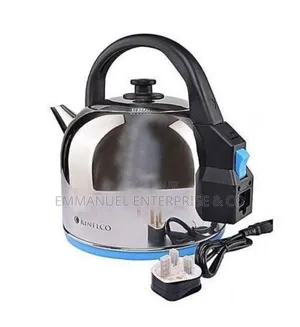 Kinelco 5.5liters Electric Kettle