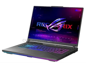 New Laptop Asus ROG Zephyrus G15 16GB AMD Ryzen 9 SSD 512GB