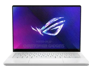 New Laptop Asus ROG Zephyrus G14 16GB AMD Ryzen 9 SSD 1T