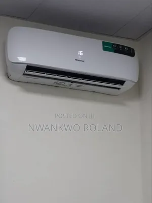 Ac Repair Man /Installation