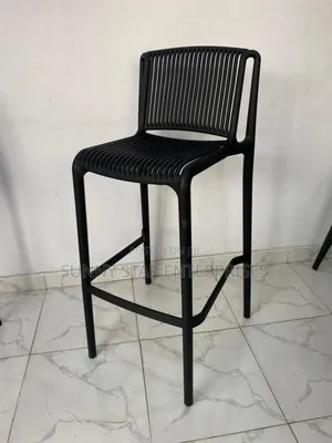 Quality Bar Stools/High Chair For Restaurants And Kitchens
