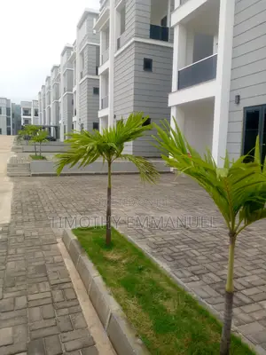 5bdrm Townhouse/Terrace in Kado Estate for Sale