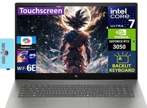 New Laptop HP Envy 17 32GB Intel Core Ultra 7 SSD 1T