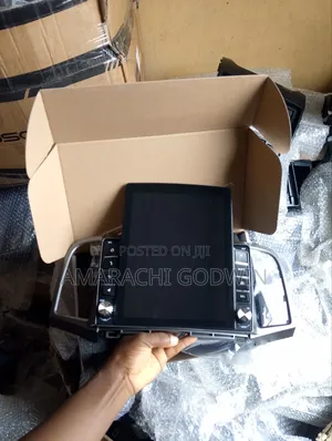Venza Universal Tesla Navigation Andriod