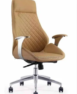 Quality Executive Office Chair