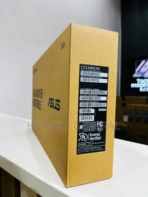 New Laptop Asus 4GB SSD 60GB