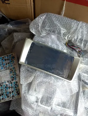 Camry 2008 Andriod Navigation