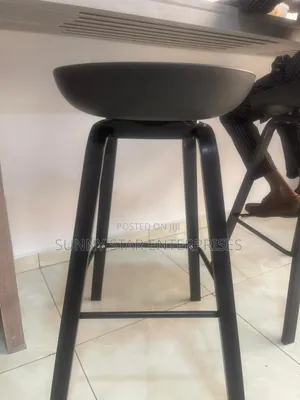 High Quality Bar Stools For Restaurants, Bars And Kitchens