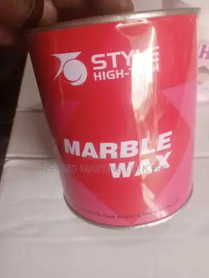Marble Wax Polish Is Also Use for Tiles, Terrazzo, Granite