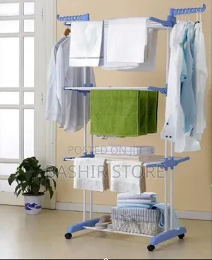 3layers Cloth Dryer