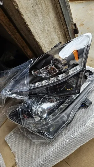 Headlamp for Lexus Is250 Led 2008/2012