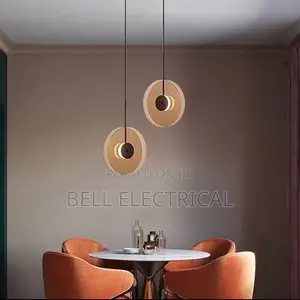 Designer Restaurant Chandelier