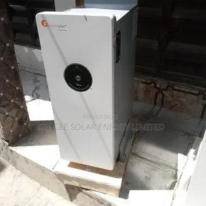 12.5kwh Lithium Batteries