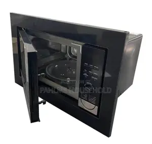 Polystar 25liter Built-in Microwave