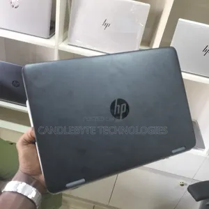 Laptop HP ProBook 640 G2 8GB Intel Core i5 SSD 256GB