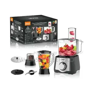 Raf Multipurpose Food Processor