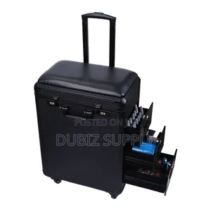 Tattoo Trolley Suitcase