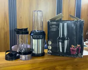 George Home 1000w Smoothie Blender|Ice Crusher