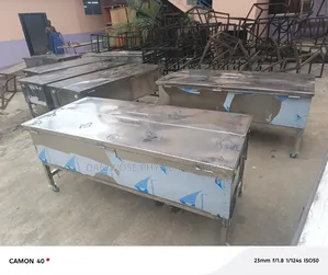 Cadaver Tank