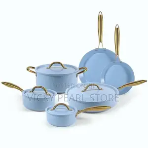 6pcs Cookware Set