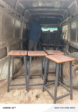Laboratory Stools