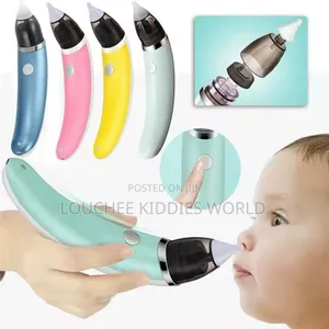 Nasal Aspirator