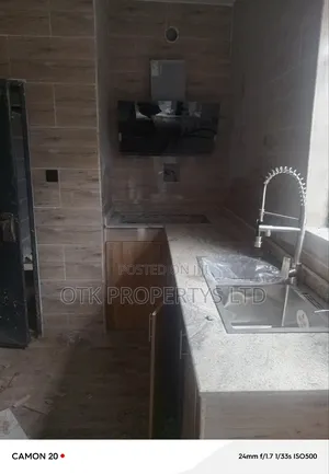 2bdrm Block of Flats in Fo1, Kubwa for rent
