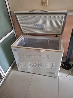 Freezer by Hier Thermocool