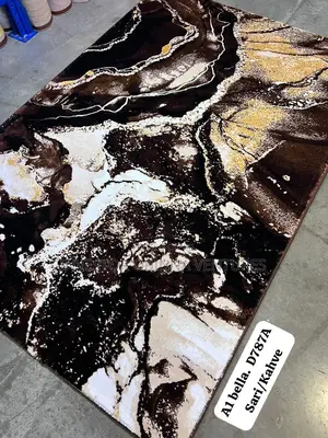 Modern Turkey Center Rug- 4by6,5by7,7by10,8by11,10by13ft.