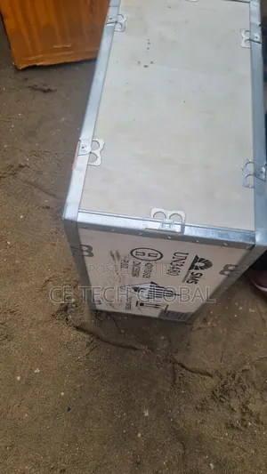 7.5kwh 25.6v Lithium Battery - SMS