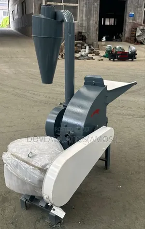 Hammer Mill