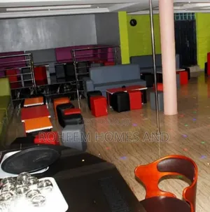 Hotel for Sale With Cofo