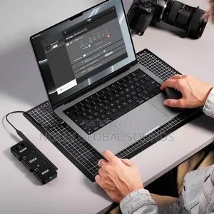 Røde Wireless Go (Gen 3) – Compact Wireless Mic 32-bit Float