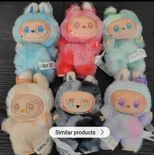 Quality Labubu