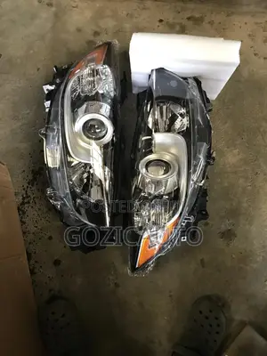 Replacement Headlights Mazda Cx-5 2013 215