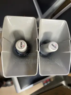 Ahuja Pa Horn Speaker Suh-25