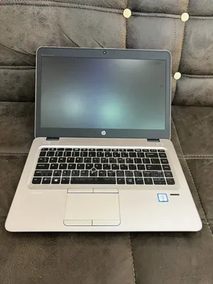 Laptop HP EliteBook 840 G3 8GB Intel Core I5 SSD 256GB