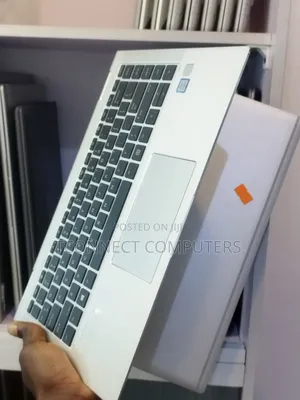 Laptop HP EliteBook 1040 G6 16GB Intel Core I7 SSD 512GB