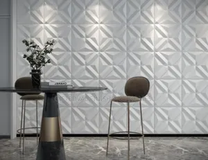 High-quality 3d Wall Panels