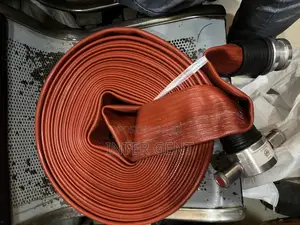 Fire Hosery Duralin