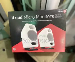 Iloud Micro Monitor