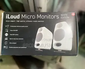 Iloud Micro Monitor