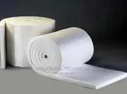 Ceramic Insulation Material in Nigeria