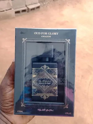 Amazon Oud for Glory 50ml