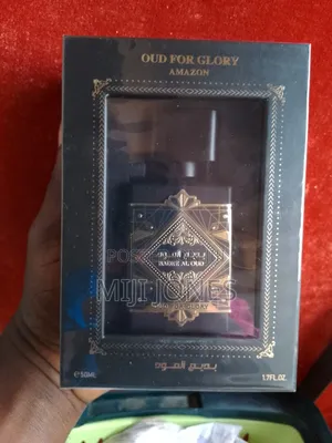 Amazon Oud for Glory 50ml